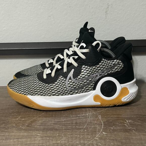 Nike KD Trey 5 IX (CW3400-006) Men’s Basketball Shoes Sneakers Size 9 Multicolor - Picture 1 of 8